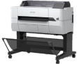 Принтер струйный EPSON SureColor SC-T3400 - фото 1