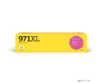 T2 CN627AE №971XL Картридж (IC-H627) для HP Officejet Pro X451/X476/X551dw/X576dw, пурпурный, с чипом - фото 1