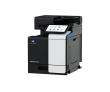 Konica Minolta bizhub 4750i (МФУ, A4, 47 ppm, запуск только инженером платно) - фото 1