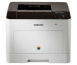 Лазерный принтер Samsung CLP-680ND - фото 1