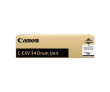 Драм-картридж CANON С-EXV34 Bl для IR ADV C2020/2030/2220L черный оригинал - фото 1