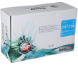 Картридж совместимый HP C9721A голубой 9K SuperFine - фото 1