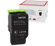 Тонер-картридж XEROX C310/315 черный 3K (006R04360) - фото 1