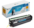 Cartridge G&G for HP CLJ M351/M375/M451/M475, with chip (2600стр.), голубой - фото 1