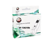 Картридж струйный совместимый Epson T2621Bk черный 0.5K SuperFine - фото 1