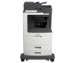 Lexmark MX812 - фото 1