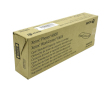 Тонер-картридж XEROX Phaser 6600/WC 6605 голубой (2K) - фото 1