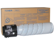 Тонер Konica-Minolta bizhub 164/165/184/185 TN-116 (o) 1 туба - фото 1