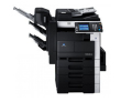 Konica Minolta bizhub 362 - фото 1