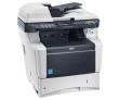 МФУ Kyocera FS-3140MFP+ - фото 1