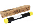 Тонер-картридж XEROX WC 75xx/7830/35/45/55 yellow 15K - фото 1