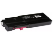 Toner cartridge G&G for Xerox VL C400/C405 (4,8K стр.), magenta - фото 1