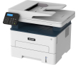 МФУ Xerox B225 Print/Copy/Scan, Up To 34 ppm, A4, USB/Ethernet And Wireless, 250-Sheet Tray, Automatic 2-Sided Printing, 220V - фото 1