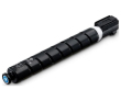 GG toner-cartrige for Canon iR ADVANCE C3020/C3320/C3320F/C3320L/C3325/C3330/C3520/C3520i/C3525/C3525i/C3530/C3530i cyan with chip 19000 pages CEXV49C - фото 1
