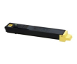 Тонер-картридж для Kyocera Ecosys M8124cidn/M8130cidn TK-8115Y yellow 6K ELP Imaging® - фото 1