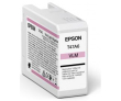 Картридж Epson SinglepackVividLightMagentaT47A6UltraChromeink50ml - фото 1