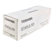 Toshiba STAPLE-700 Скрепки для финишера MJ-1027/MJ-1028 - фото 1