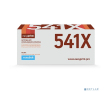 Easyprint CF541X Картридж LH-CF541X для HP Color LaserJet Pro M254/M280/M281 (2500 стр.) голубой, с чипом - фото 1