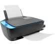 HP Ink Tank Wireless 419 AiO Printer - фото 1