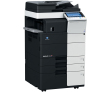 Konica Minolta bizhub C454 - фото 1