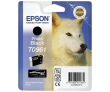 Картридж Epson R2880 Photo Black Cartridge - фото 1