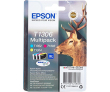 Набор картриджей Epson Multipack 3-colours T1306 DURABrite Ultra Ink - фото 1
