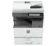 Sharp MX-B355 - фото 1