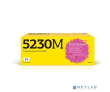T2 TK-5230M Тонер-картридж для Kyocera ECOSYS M5521cdn/M5521cdw/P5021cdn/P5021cdw (2200 стр.) пурпурный, с чипом - фото 1