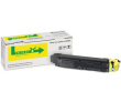 Тонер-картридж TK-5140Y 5 000 стр. Yellow для P6130cdn/M6x30cdn - фото 1
