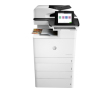 МФУ HP Color LaserJet Enterprise Flow MFP M776z - фото 1