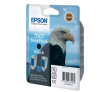 Набор картриджей Epson I/C black Stylus Photo 870/1270 double - фото 1