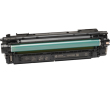 Картридж HP 657X для CLJ MFP M681/M682, желтый (23 000 стр.) - фото 1