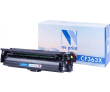 NV Print CF363X Тонер Картридж для LaserJet Color M552dn/M553dn/M553n/M553x/MFP-M577dn/M577f/Flow M577c (9500k), Magenta - фото 1