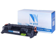 NVPrint CF280A/CE505A Картридж для принтеров HP LJ Pro 400 M401D Pro,400 M401DW Pro,400 M401DN Pro,400 M401A Pro,400 M401 Pro,40 0 M425 Pro,400 M425DW Pro,400 M425DN Pro, 2,7 к - фото 1