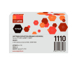 EasyPrint TK-1110 Тонер-картридж (LK-1110) для Kyocera FS-1040/1020MFP/1120MFP (2500 стр.) с чипом - фото 1