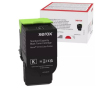 Тонер-картридж XEROX C310/315 голубой 5, 5K (006R04369) - фото 1