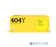 T2 CLT-Y404S Картридж TC-S404Y для Samsung Xpress SL-C430/C430W/C480/C480W/C480FW (1000стр.) жёлтый, с чипом - фото 1