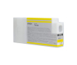 Картридж Epson T6424 Yellow Ink Cartridge (150ml) - фото 1