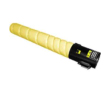 Принт-картридж тип SPC830DNE (27K) желтый Aficio SP C830DN/C831DN - фото 1