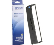 Черный риббон-картридж Epson RIBBON L*350/L*300 - фото 1