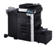 Konica Minolta bizhub 361 - фото 1