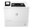 Принтер HP LaserJet Enterprise M607dn - фото 1