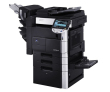 Konica Minolta bizhub 501 - фото 1