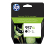 HP L0R40AE Картридж струйный №957XL черный {OJP 8710/8720/8730/8210 (3000стр.)} - фото 1