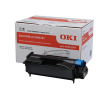 Барабан Oki B401/MB441/451 25K - фото 1