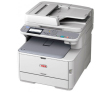 OKI MC352 - фото 1
