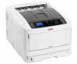 OKI C824 - фото 1