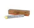 Тонер желтый XEROX WC 77xx/ WC76xx (для WC76xx к контроллеру 498K19290) - фото 1