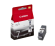 Картридж Canon PGI-7BK для PIXMA iX7000 чёрный - фото 1