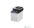 Ricoh SP C361SFNw МФУ, A4, цветной, LED, 2Гб, 30стр/мин, дуплекс,факс, SPDF50,сенс.экран, PS,GigaLAN,WiFi,250л,старт.картр,самозапуск (408175) - фото 1